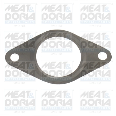 Gasket, EGR valve